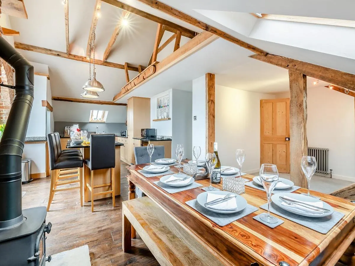 Σπίτι διακοπών Airy Hill Manor - The Penthouse Βίλα Γουίτμπι Ηνωμένο Βασίλειο