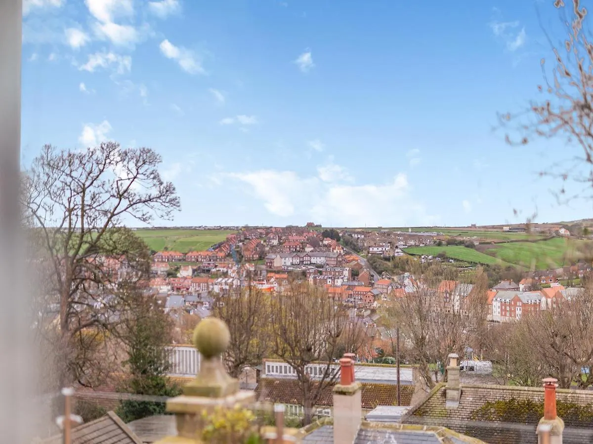 Σπίτι διακοπών Airy Hill Manor - The Penthouse Βίλα Γουίτμπι